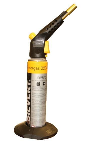 Yellotools WrapJet HeatGun