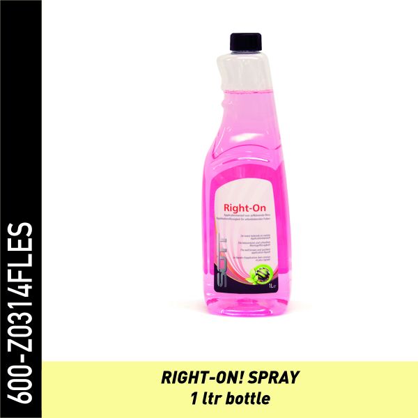 SOTT Right-On Spray Applikationsflüssigkeit 1L und 5L