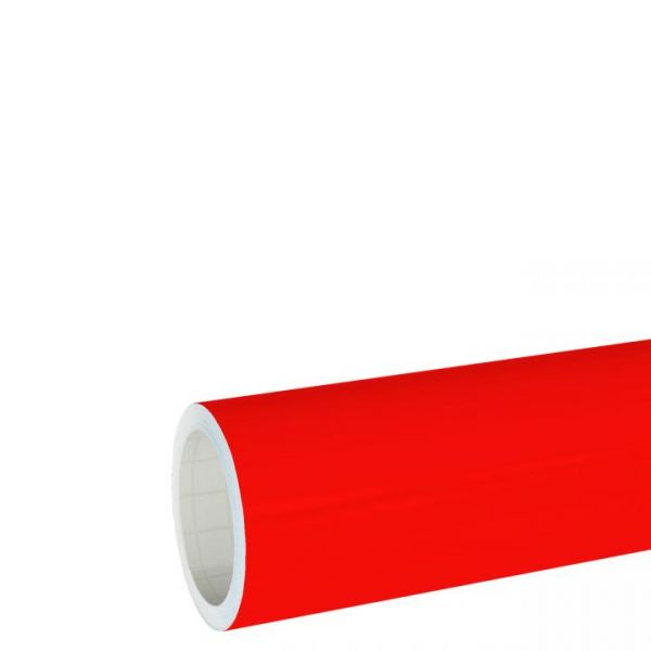 Oracal® 6510 Fluorescent Cast 039 Signal-Rot