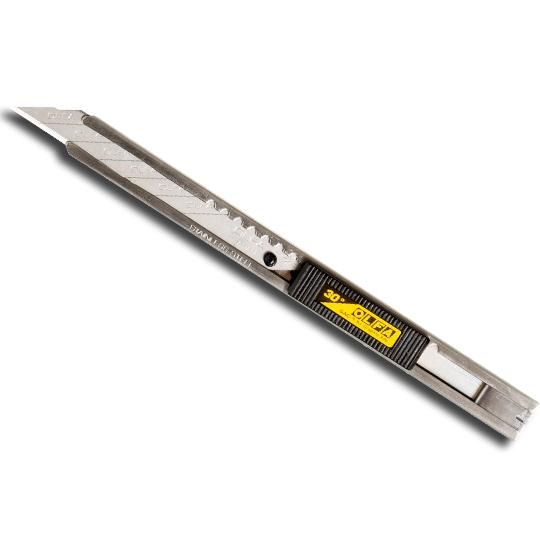 OLFA® SAC-1 Folienmesser / Grafikmesser Car Wrapping Cutter Messer Cutter Folien