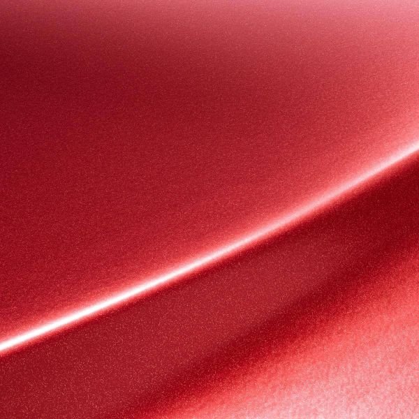 3M 2080 Wrap Film Autofolie Car Wrapping Folie 2080 SP273 Vampire Red