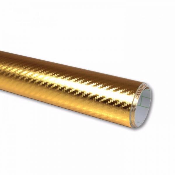 Rapid Teck® Premium Chrom Carbon Gold