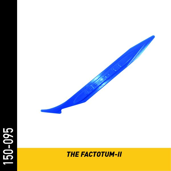 The Factotum II