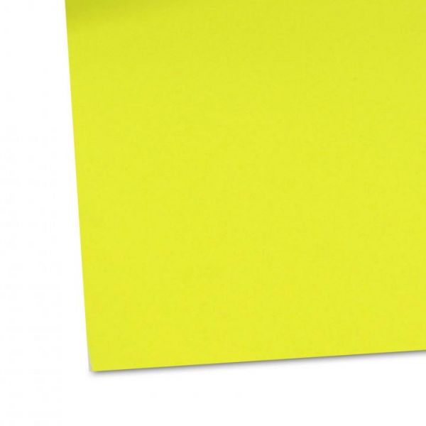SEF VelCut Premium Neon-Gelb