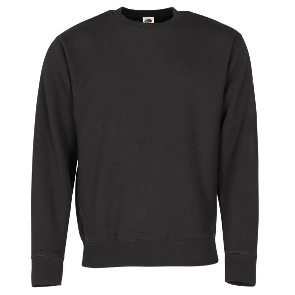 Fruit of the Loom Herren Sweatshirt : Amazon.de: Fashion
