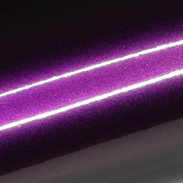 KPMF Car Wrapping Autofolie Glanz K75465 Purple/Black Iridescent Gloss