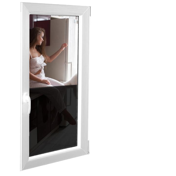 Rapid Teck® Premium Tönungsfolie schwarz, Sichtschutzfolie Fenster, 152  cm Breite online bestellen