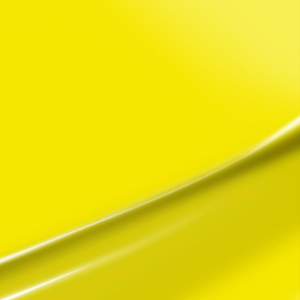 Mactac® MACal CAST 9807-100 SL Luminous Yellow Plotterfolie