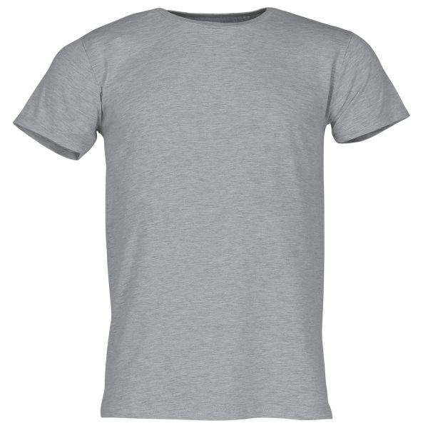 Fruit of the Loom® Men's Iconic 150 T 614300 Herren T-Shirt Slim Fit Rundhals Athletic Heather