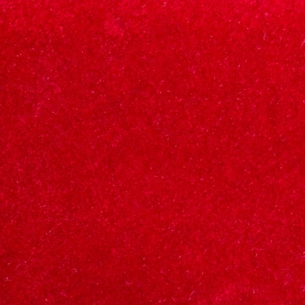 Siser® Stripflock™ Pro Plotterfolie Flexfolie Bügelfolie S0007 Rot
