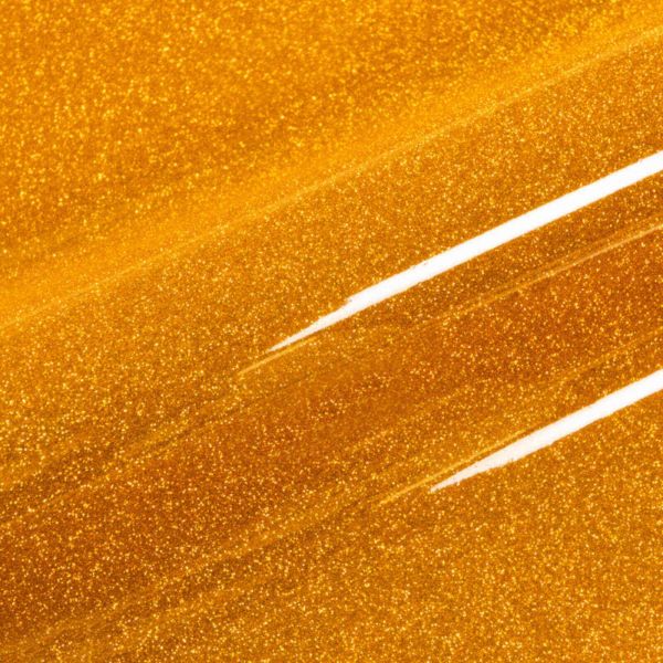Siser® Twinkel Plotterfolie Flexfolie Bügelfolie TW0006 Orange