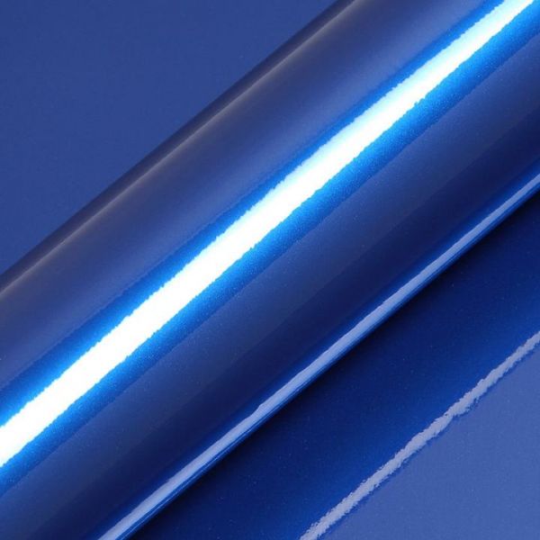 Hexis® SKINTAC HX20905B Nachtblau Metallic Glanz