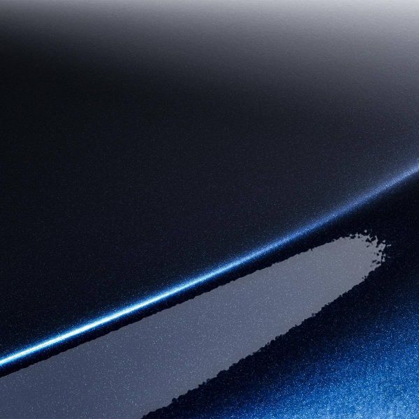 3M 2080 Car Wrapping Autofolie GP272 Midnight Blue
