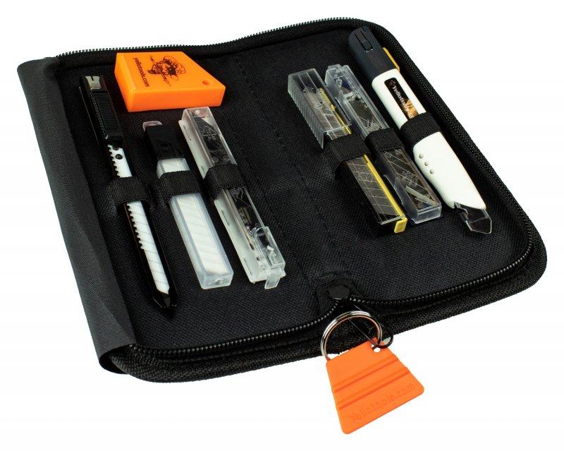 Yellotools YelloCase Blade Set Werkzeugtasche günstig online kaufen
