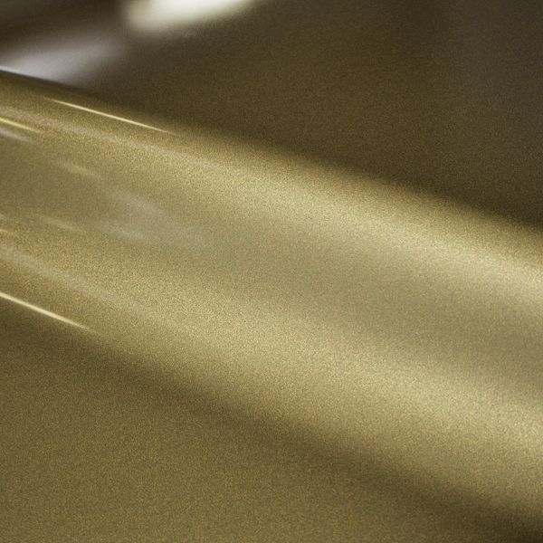 3M™ Protection Wrap Film Lackschutzfolie PWF-GP256 Gloss Verde Antico mit Luftkanal Kleber - PPF Autofolie Car Wrapping