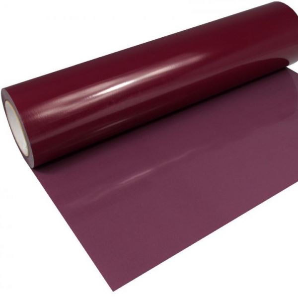 Poli-Flex® Nylon 4809 Bordeaux