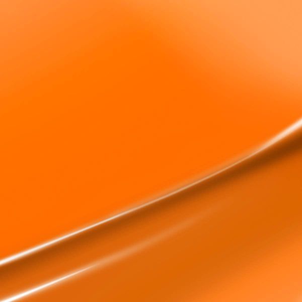 Mactac® ColourWrap Glanz Autofolie MT G22 Gloss Bright Orange