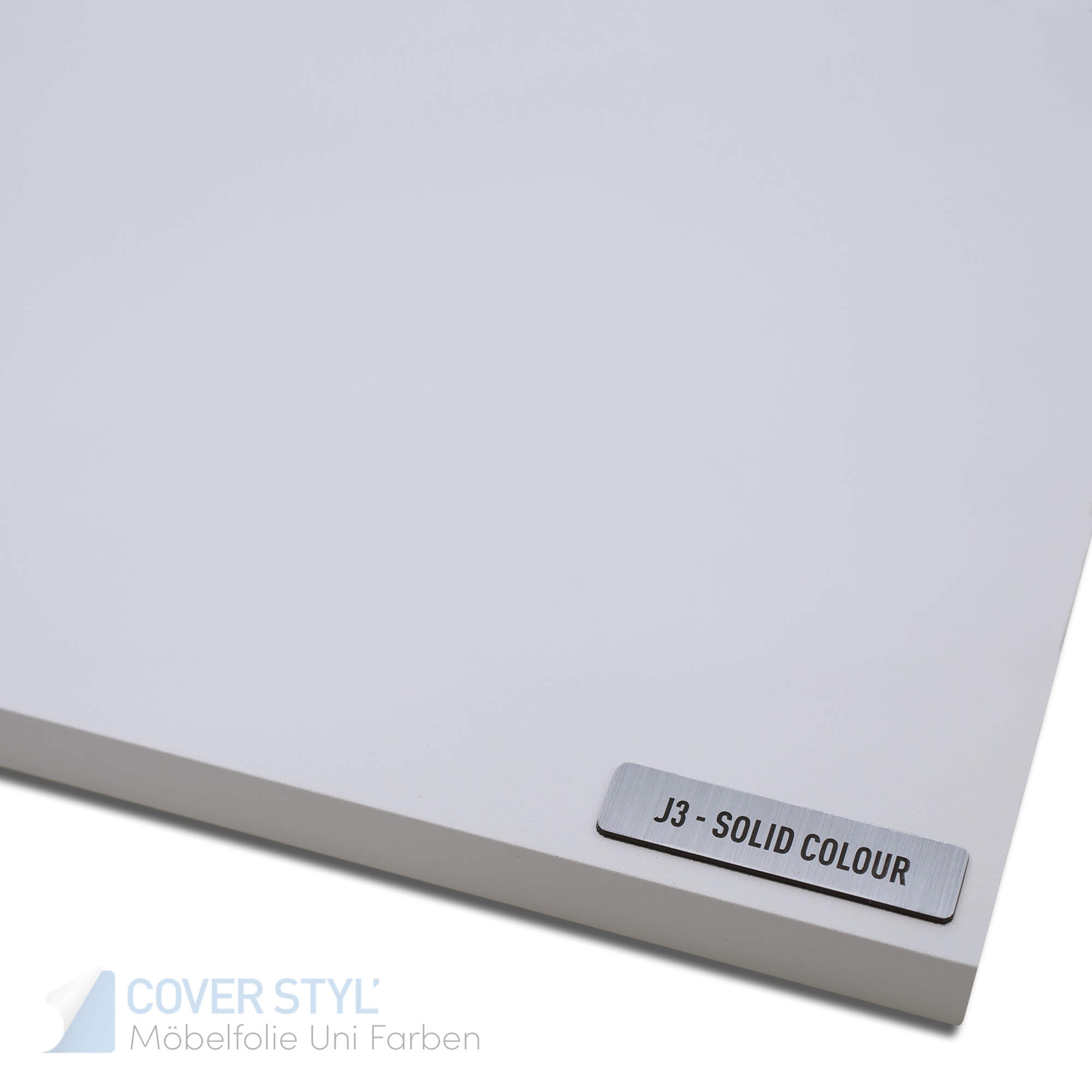 Cover Styl'® Möbelfolie unifarben günstig online kaufen