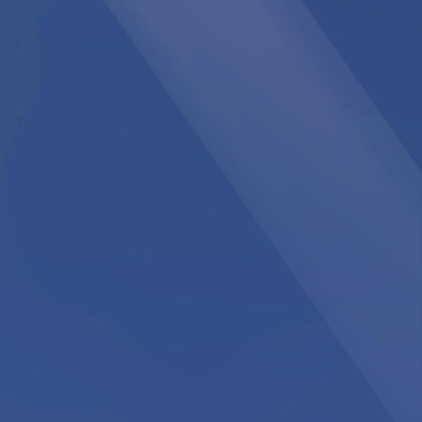 Arlon Premium Colour Change Autofolie gegossen - Flite Technology Luftkanal Folie - 561 Matte Cobalt Blue Metallic / Matt Kobaltblau
