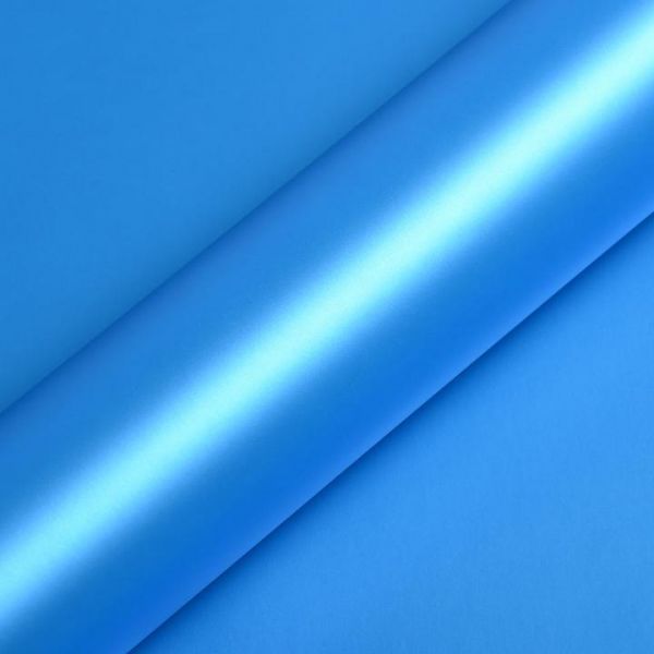 Hexis® SKINTAC HX20219S Ara-Blau Satin Metallic
