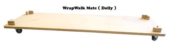 Yellotools WrapWalk Mate