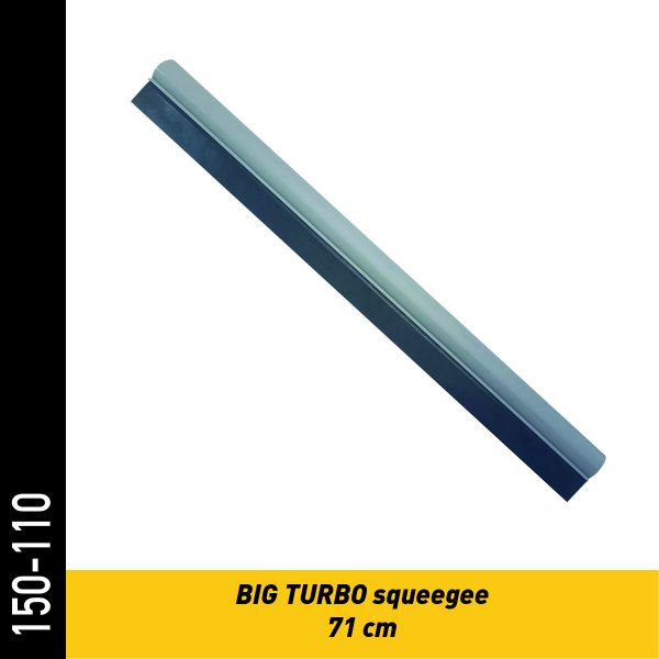 BIG TURBO Rakel -77cm