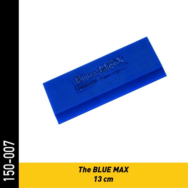 Blue Max Profi-Montagerakel – Das Top-Werkzeug für Fensterfolien | TipTopCarbon.de
