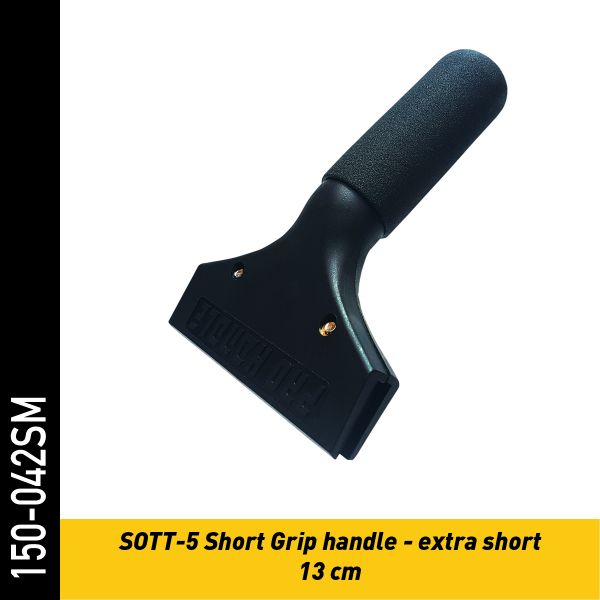 SOTT-5 Handgriff -extra kurz -13cm Breite