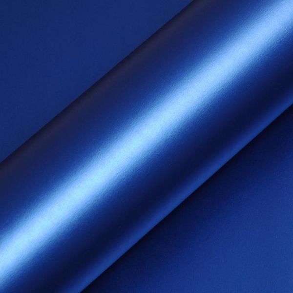 Hexis® SKINTAC HX20905M Nachtblau Metallic Matt