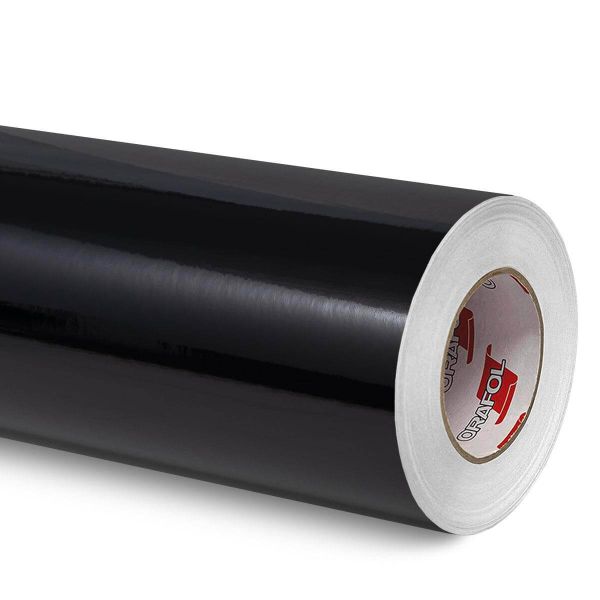 Oracal 751c High Performance Cast | selbstklebende Plotterfolie | auch als Möbelfolie geeignet