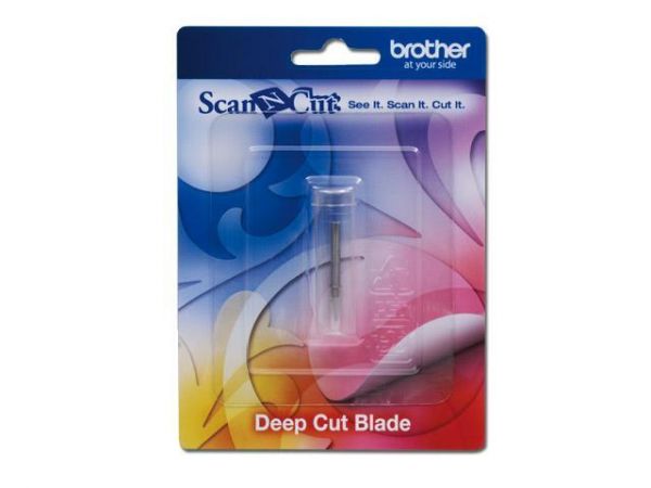 Brother® ScanNCut Schneidemesser für Tiefschnitte