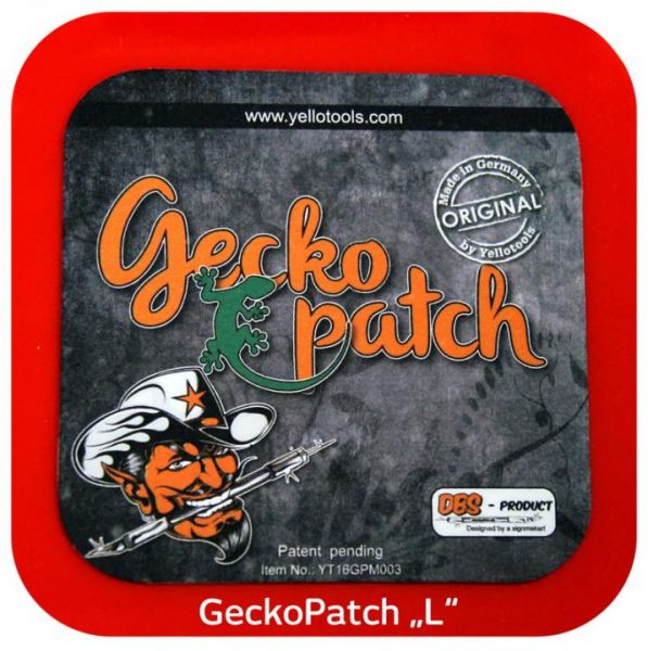 Yellotools GeckoPatch L