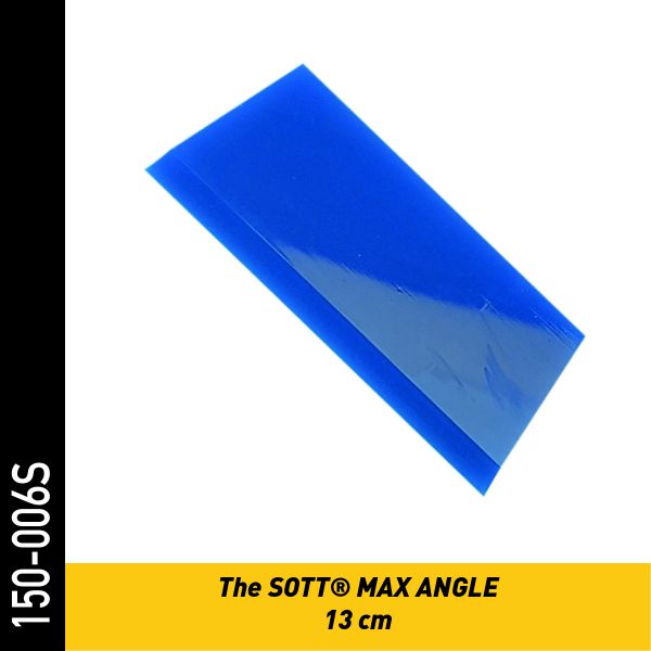 SOTT Max Angle