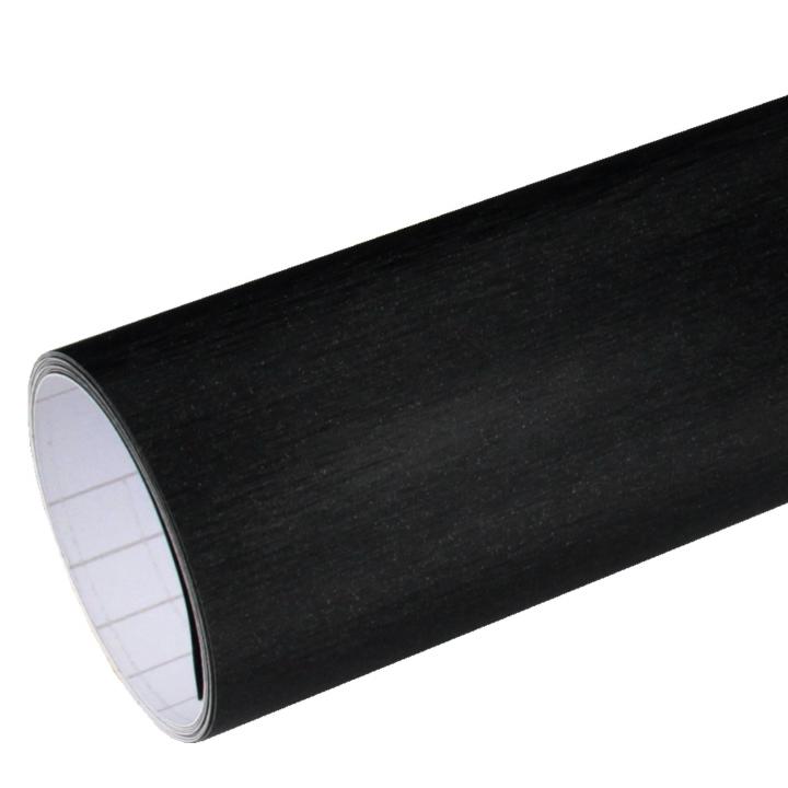 7,9€/m² Carbon Folie 3D Struktur schwarz 152 x 200 cm Autofolie
