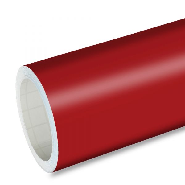 Oracal 638-031 Rot Wall Art Selbstklebende Klebefolie Wandtattoo Plotterfolie