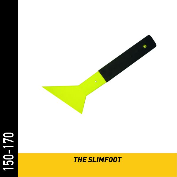 SlimFoot Rakel