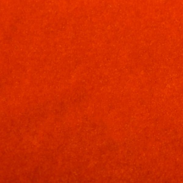 Siser® Stripflock™ Pro Plotterfolie Flexfolie Bügelfolie S0006 Orange