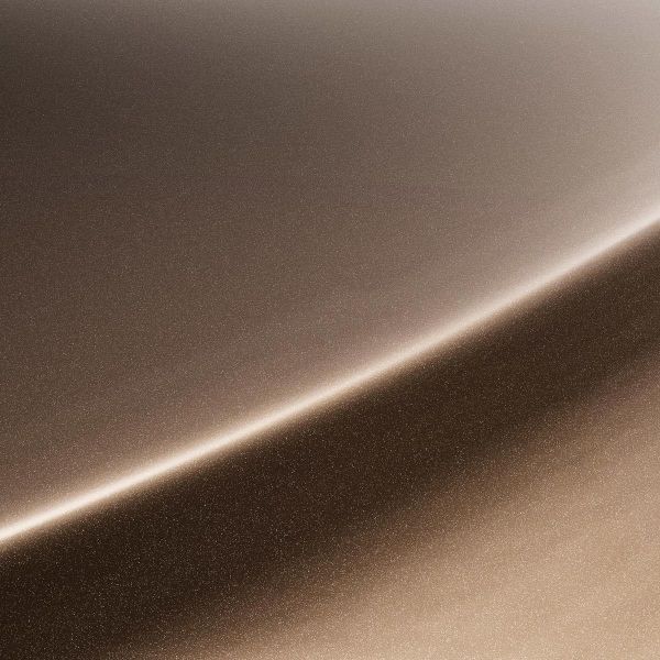 3M 2080 Wrap Folie Autfolie Car Wrapping Folie Matt M209 Matte Brown Metallic