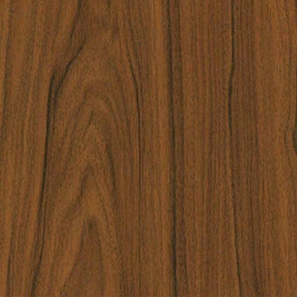 d-c-fix® Türfolie Holzdekor Nussbaum mittel