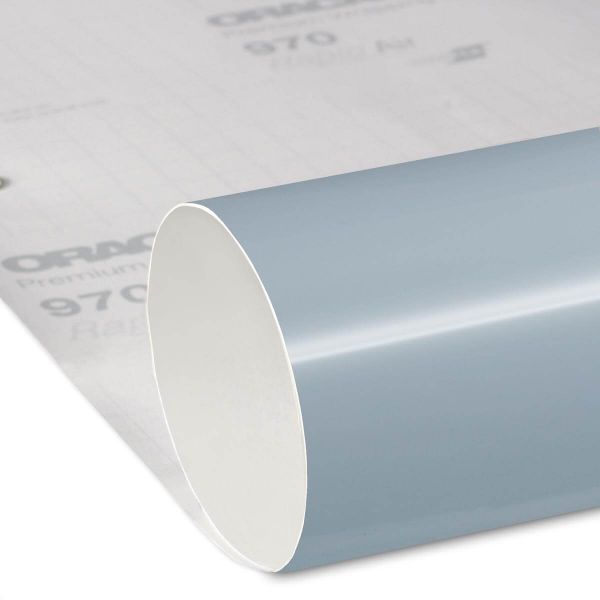 Oracal® 970RA Glanz 793 Millenium Grey