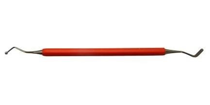 Yellotools LacyTip Red 