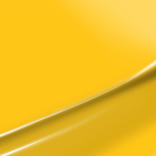 Mactac® MACal Pro 8905-24 Medium Yellow Plotterfolie