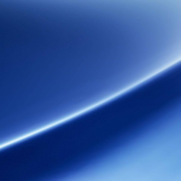 3M 2080 Wrap Folie Autfolie Car Wrapping Folie Matt M217 Matte Slate Blue Metallic