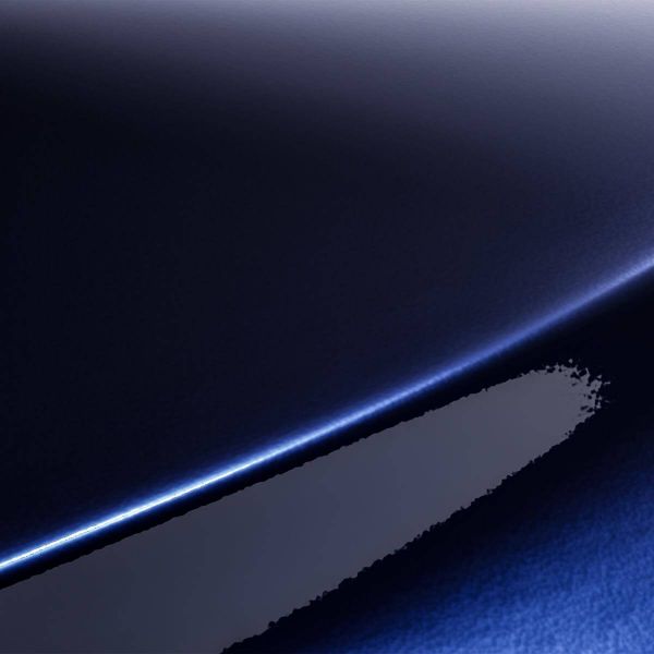 3M 2080 Car Wrapping Autofolie G127 Gloss Boat Blue