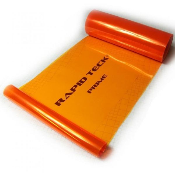 Rapid Teck® Scheinwerfer-Tönungsfolie Orange