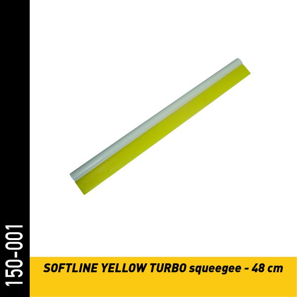 Softline Turbo Rakel, 48cm | Rakel für Autofolierungen