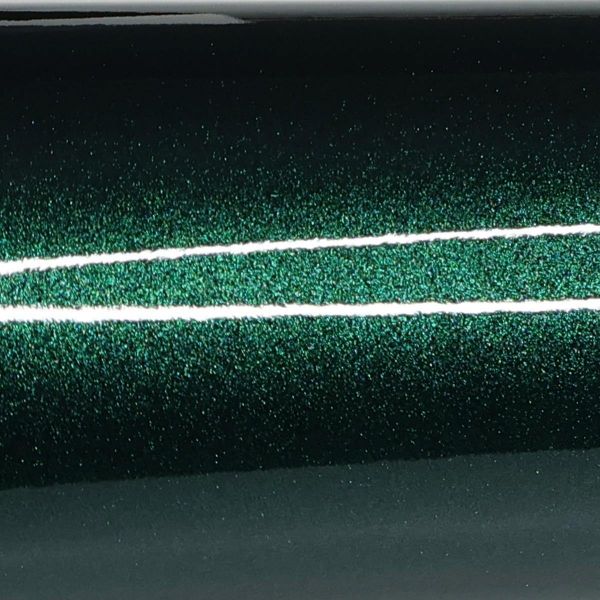 Omega Skinz Car Wrapping Autofolie mit Luftkanälen Dragon Tear OS-748