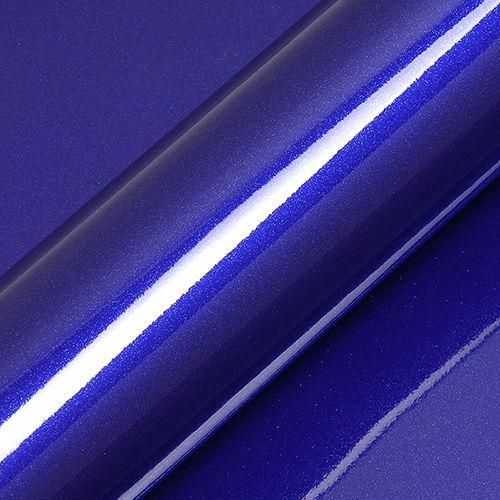 Hexis® SKINTAC HX20P005B Triton-Blue Glanz
