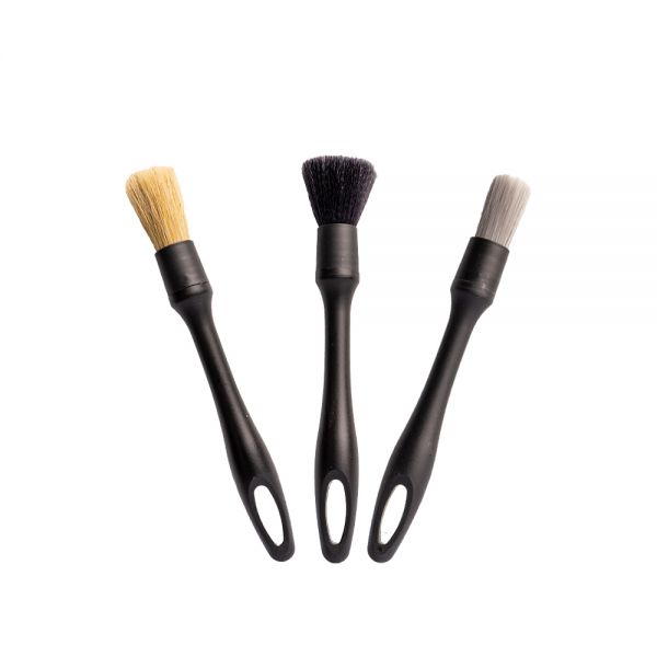 FoxedCare - Detail Brushes, Innenraumpinsel, 3er Box online kaufen