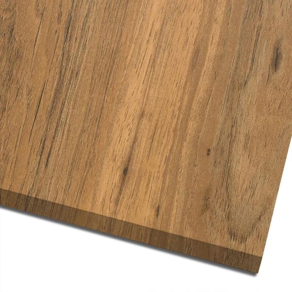 Cover Styl'® Möbelfolie Holz Klebefolie Holzfolie Holzdekor CT02 - Aged Walnut